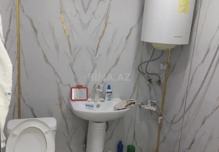 1 otaqlı mənzil Satılır, 8-ci kilometr, Nizami, Bakı