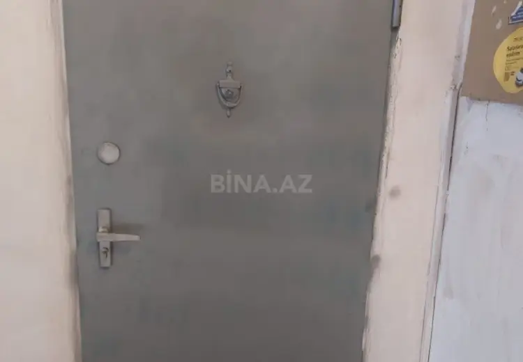 1 otaqlı mənzil Satılır, 8-ci kilometr, Nizami, Bakı