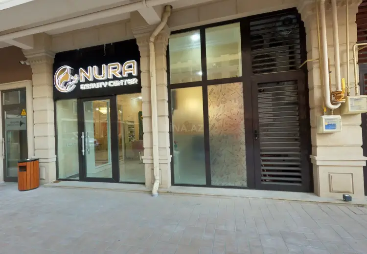 100 m² Obyekt / Ofis Satılır, 4-cü mikrorayon, Abşeron