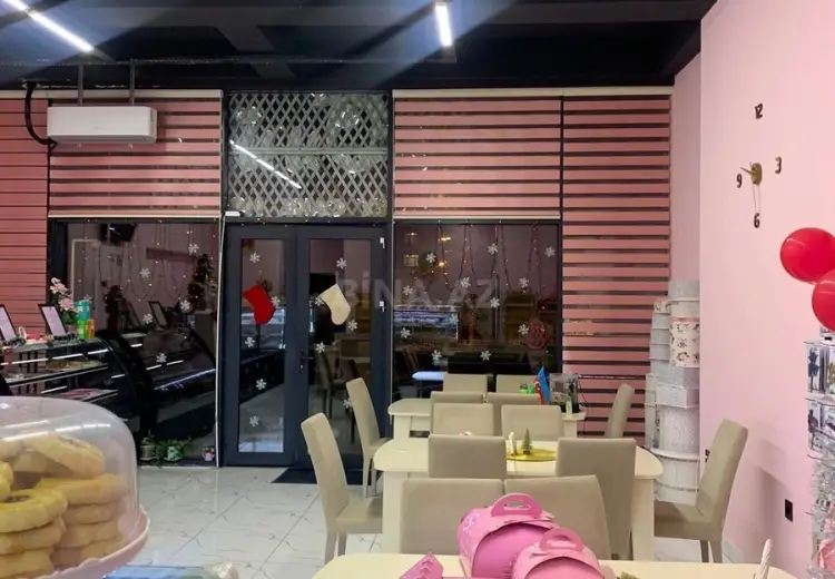 100 m² Obyekt / Ofis Satılır, 4-cü mikrorayon, Abşeron