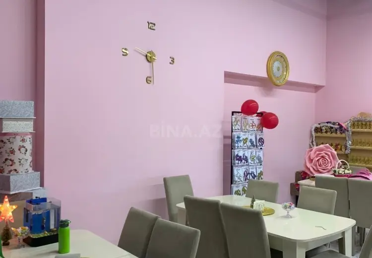 100 m² Obyekt / Ofis Satılır, 4-cü mikrorayon, Abşeron