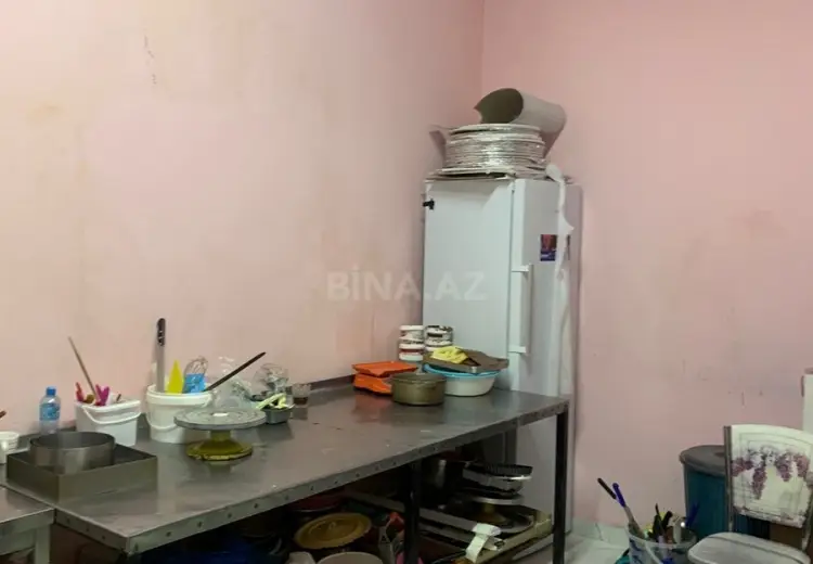 100 m² Obyekt / Ofis Satılır, 4-cü mikrorayon, Abşeron