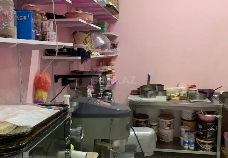 100 m² Obyekt / Ofis Satılır, 4-cü mikrorayon, Abşeron
