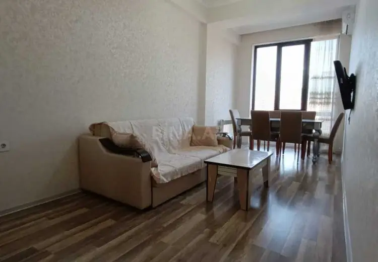 2 otaqlı mənzil Kirayə (aylıq), Nərimanov, Bakı