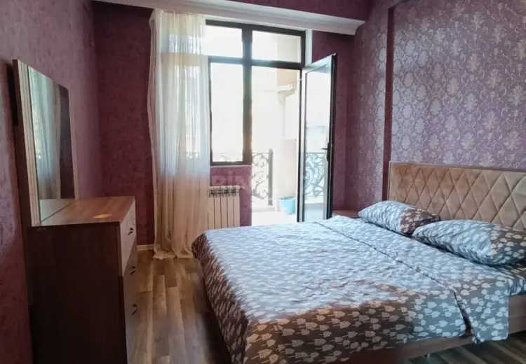 2 otaqlı mənzil Kirayə (aylıq), Nərimanov, Bakı