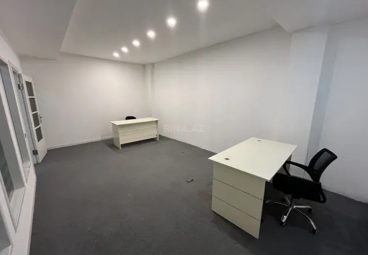 20 m² Obyekt / Ofis Kirayə (aylıq), Nərimanov, Bakı