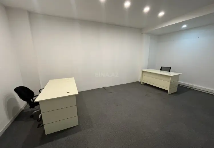 20 m² Obyekt / Ofis Kirayə (aylıq), Nərimanov, Bakı