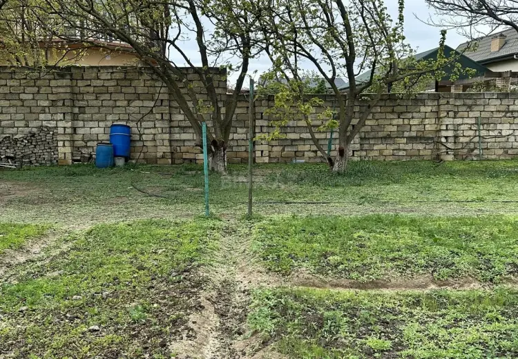 3 sot Torpaq Satılır, Novxanı, Abşeron