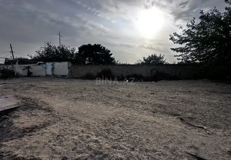 5 sot Torpaq Satılır, Novxanı, Abşeron