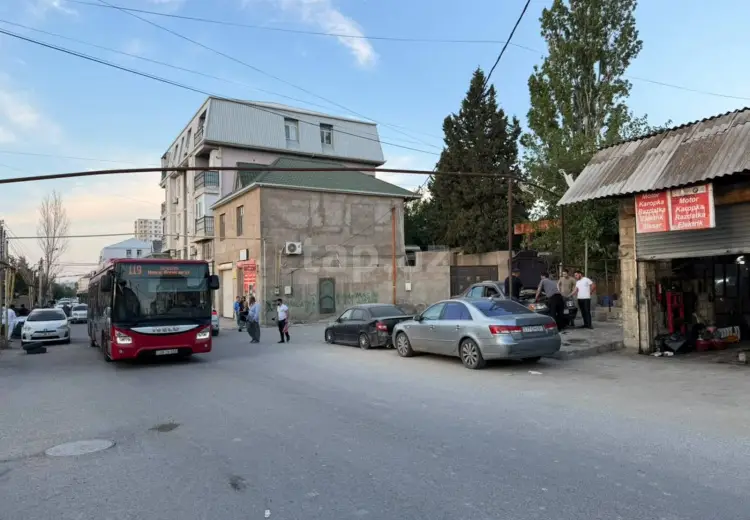 1 sot Torpaq Satılır, Xırdalan