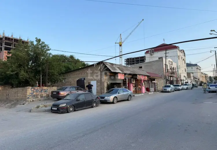1 sot Torpaq Satılır, Xırdalan