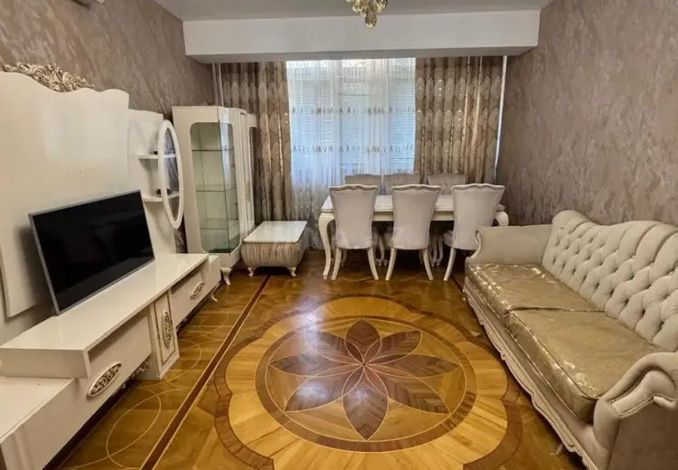 3 otaqlı mənzil Kirayə (aylıq), Yasamal qəs., Yasamal, Bakı