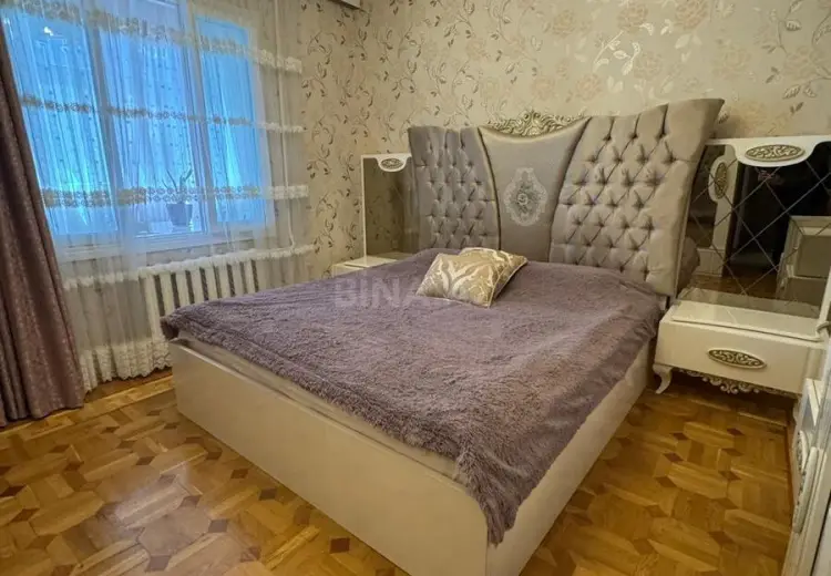 3 otaqlı mənzil Kirayə (aylıq), Yasamal qəs., Yasamal, Bakı