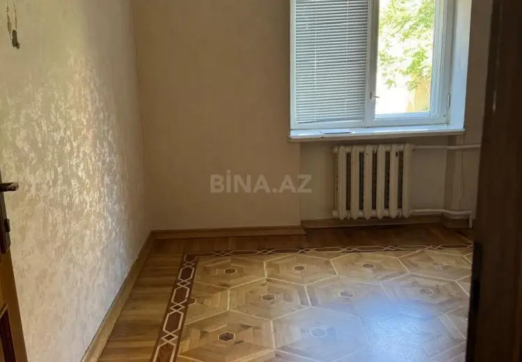 3 otaqlı mənzil Kirayə (aylıq), Yasamal qəs., Yasamal, Bakı