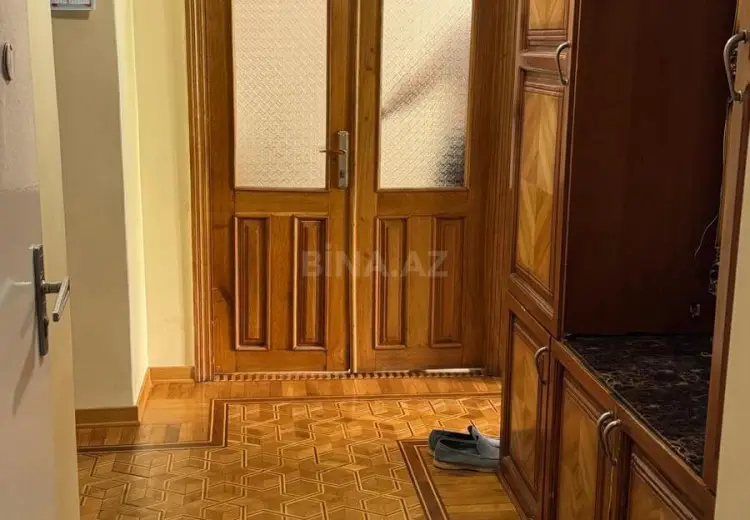 3 otaqlı mənzil Kirayə (aylıq), Yasamal qəs., Yasamal, Bakı