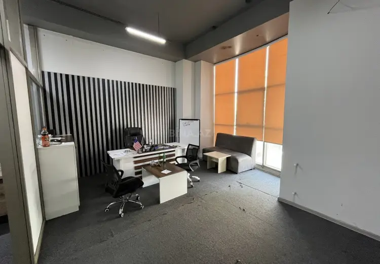 65 m² Obyekt / Ofis Kirayə (aylıq), Nərimanov, Bakı