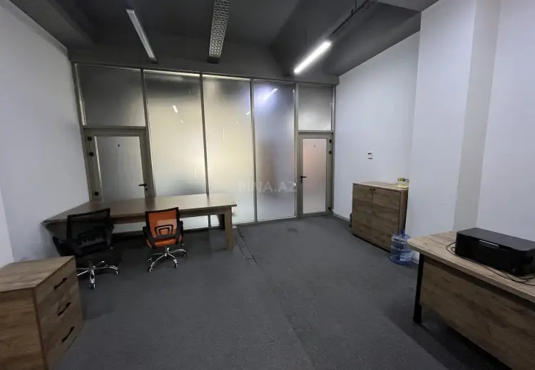 65 m² Obyekt / Ofis Kirayə (aylıq), Nərimanov, Bakı