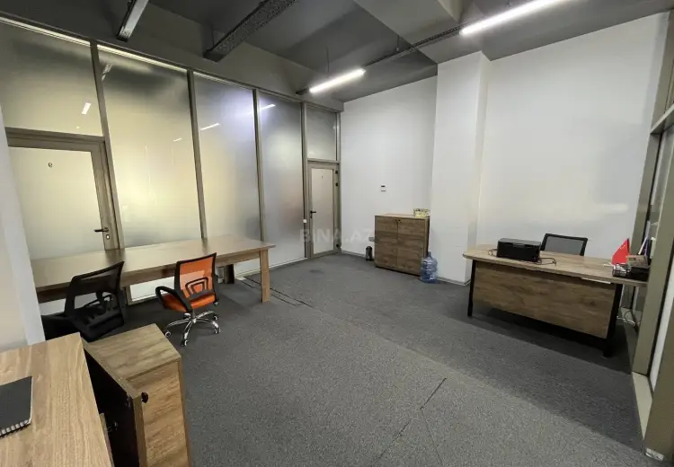 65 m² Obyekt / Ofis Kirayə (aylıq), Nərimanov, Bakı