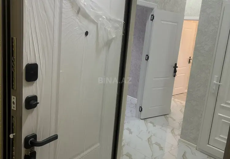 2 otaqlı mənzil Satılır, Xırdalan