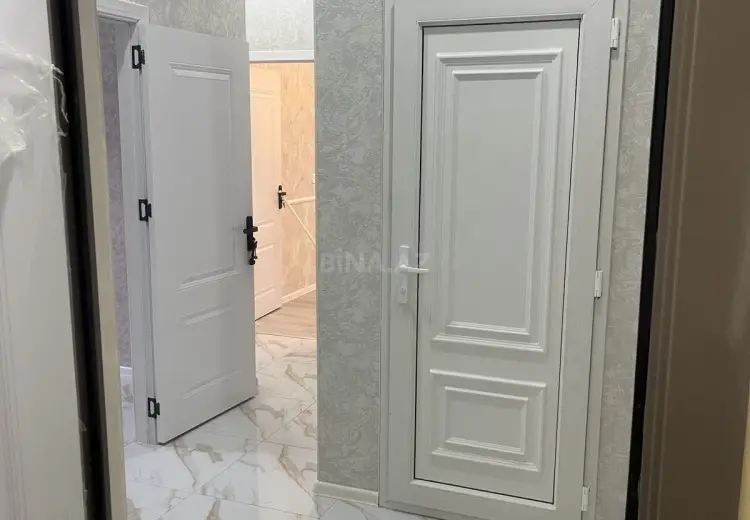 2 otaqlı mənzil Satılır, Xırdalan