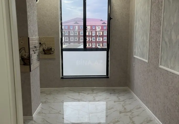 2 otaqlı mənzil Satılır, Xırdalan