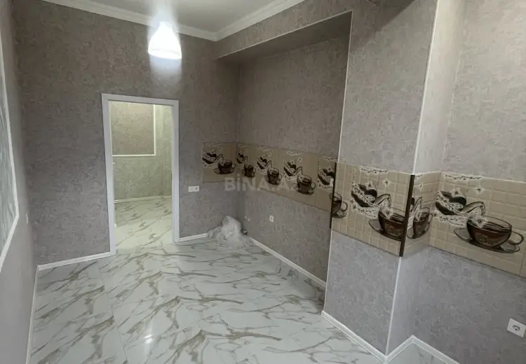 2 otaqlı mənzil Satılır, Xırdalan