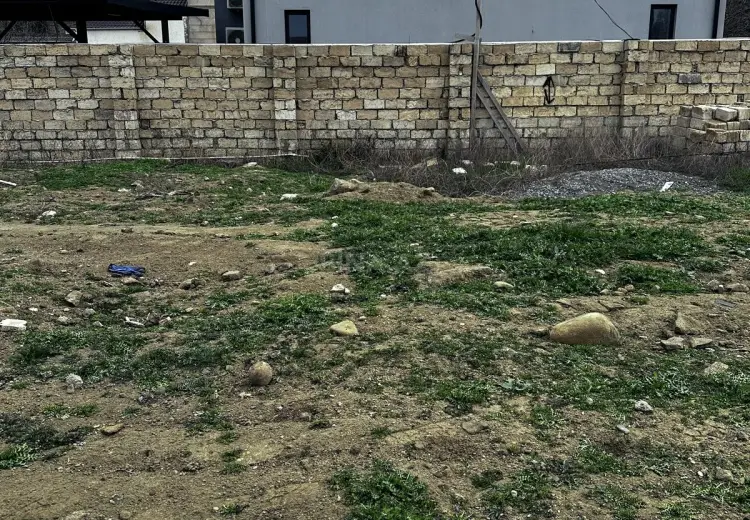 2 sot Torpaq Satılır, Novxanı, Abşeron
