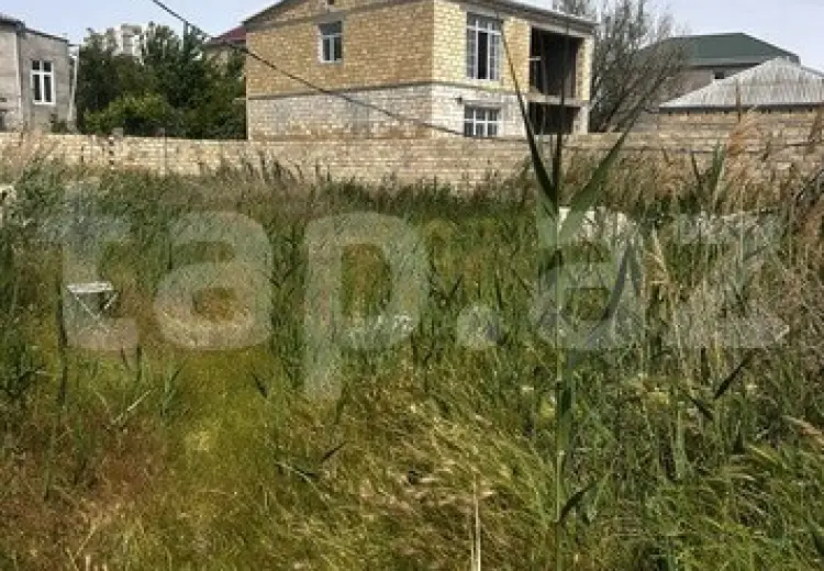 3 sot Torpaq Satılır, Sumqayıt