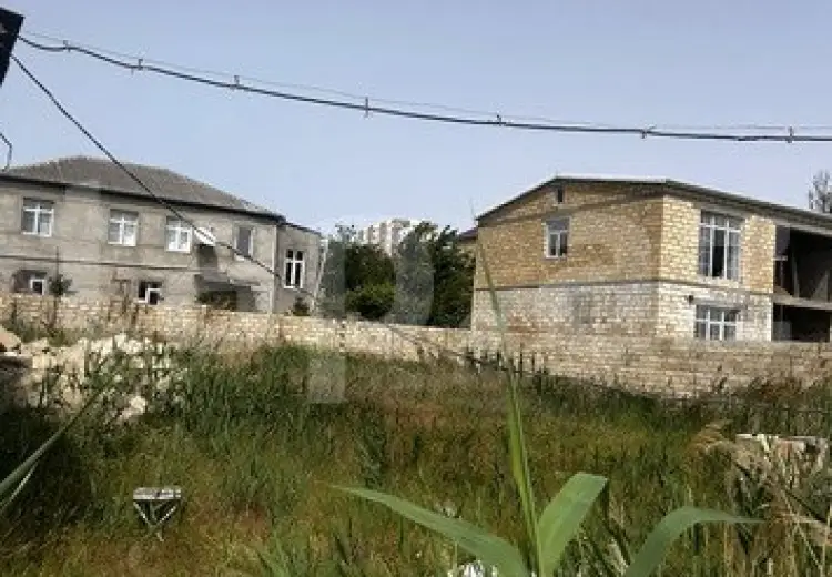 3 sot Torpaq Satılır, Sumqayıt