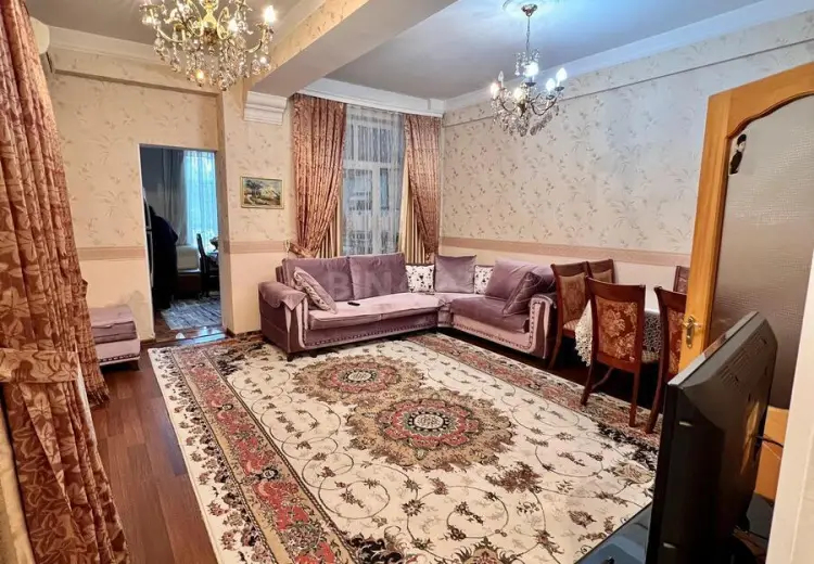 53 m² Obyekt / Ofis Satılır, Nəsimi, Bakı