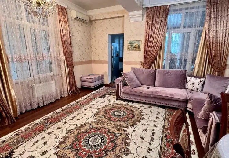 53 m² Obyekt / Ofis Satılır, Nəsimi, Bakı