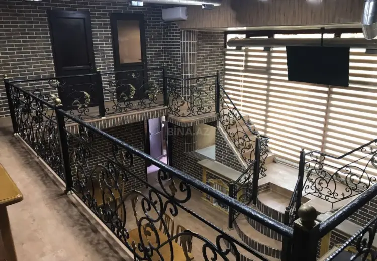 250 m² Obyekt / Ofis Satılır, 9-cu mikrorayon, Binəqədi, Bakı
