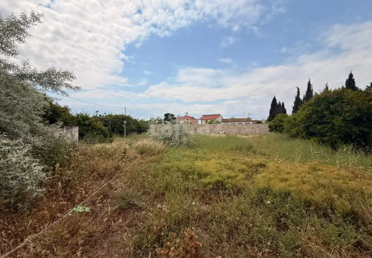 15 sot Torpaq Satılır, Mərdəkan, Xəzər, Bakı