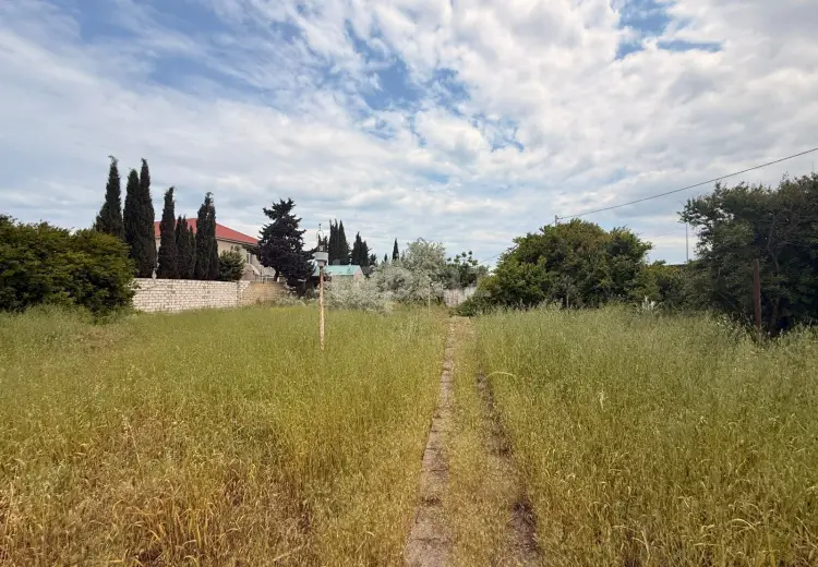 15 sot Torpaq Satılır, Mərdəkan, Xəzər, Bakı