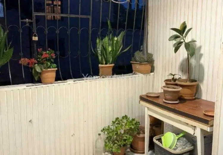 3 otaqlı mənzil Satılır, Nərimanov, Bakı