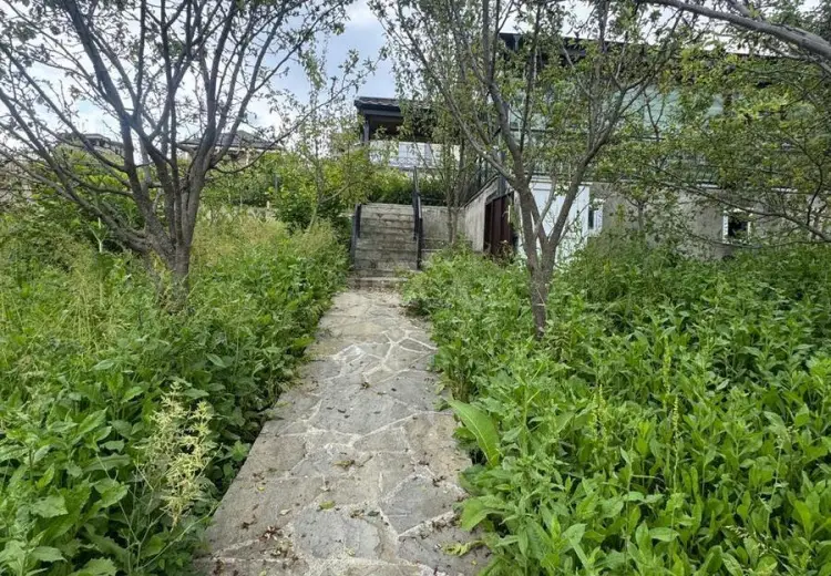 12 sot Torpaq Satılır, Şamaxı