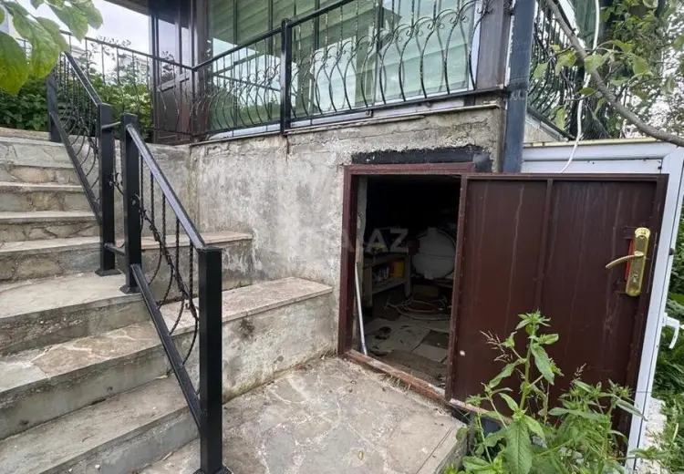 12 sot Torpaq Satılır, Şamaxı