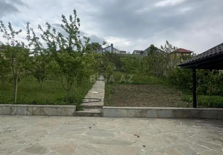 12 sot Torpaq Satılır, Şamaxı