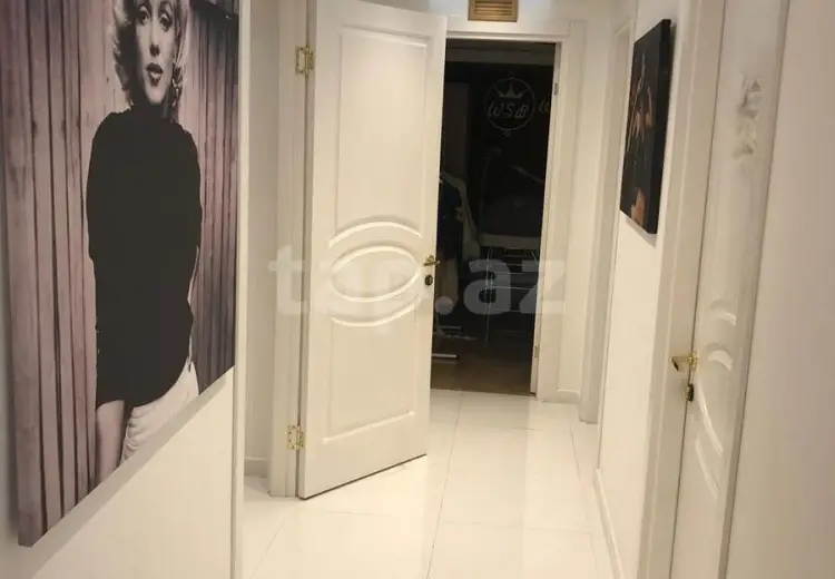 0 m² Obyekt / Ofis Kirayə (aylıq), Bakı