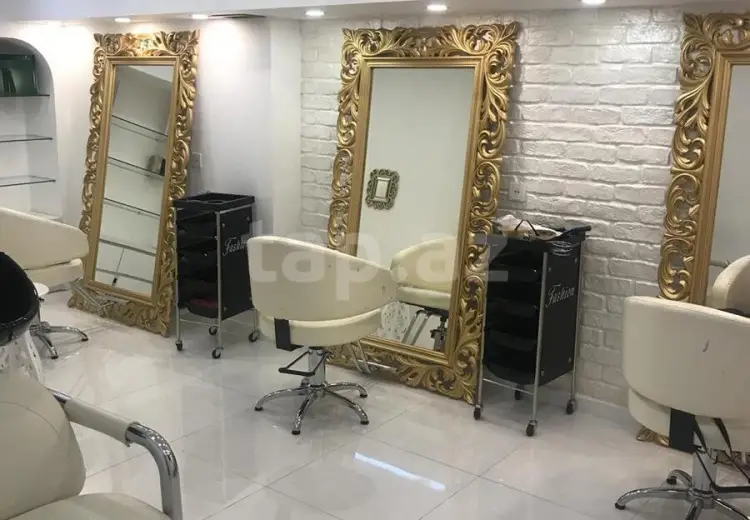 0 m² Obyekt / Ofis Kirayə (aylıq), Bakı