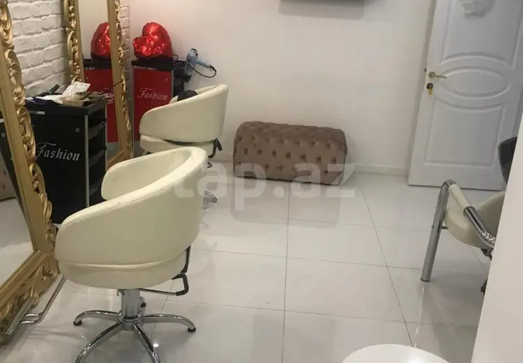 0 m² Obyekt / Ofis Kirayə (aylıq), Bakı