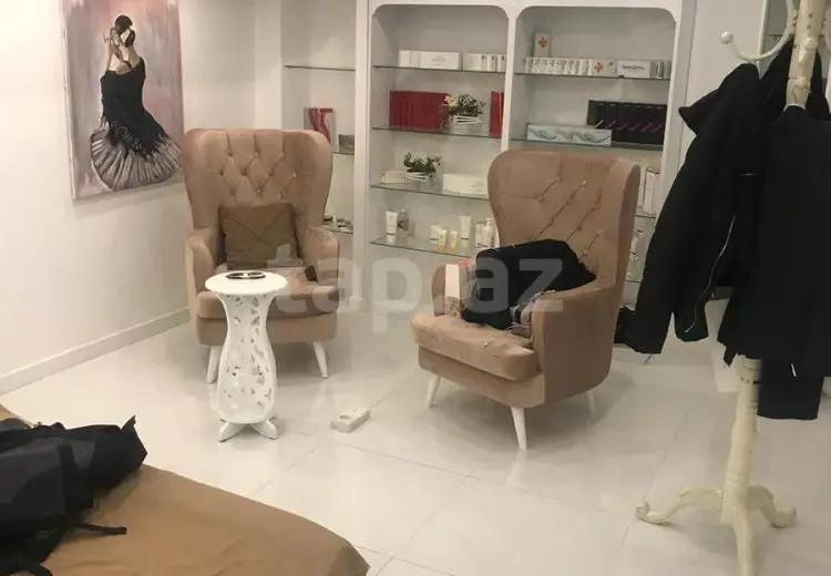 0 m² Obyekt / Ofis Kirayə (aylıq), Bakı
