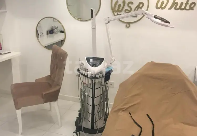 0 m² Obyekt / Ofis Kirayə (aylıq), Bakı
