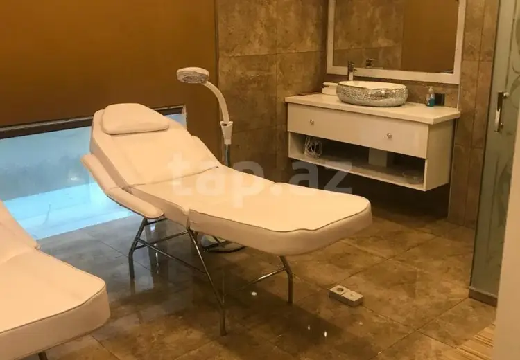 0 m² Obyekt / Ofis Kirayə (aylıq), Bakı