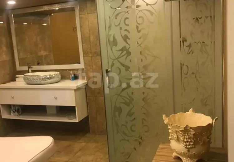 0 m² Obyekt / Ofis Kirayə (aylıq), Bakı