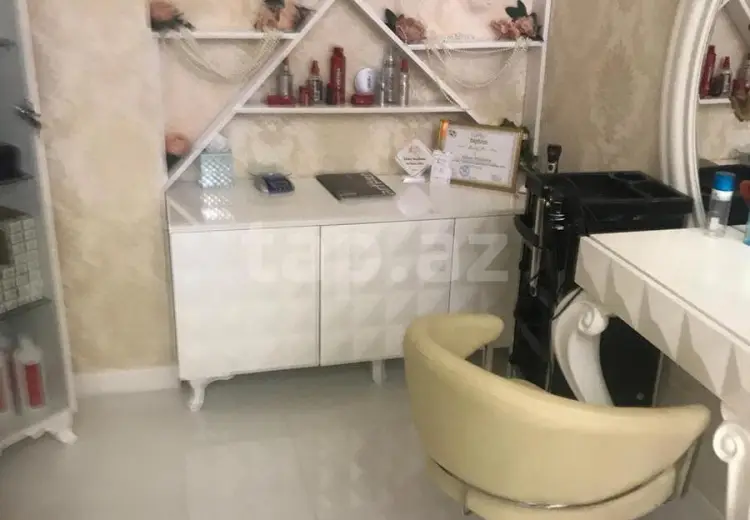 0 m² Obyekt / Ofis Kirayə (aylıq), Bakı