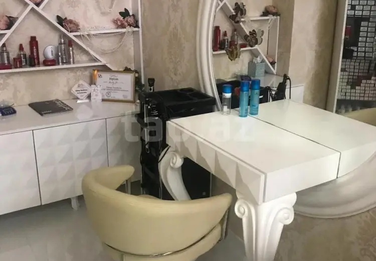 0 m² Obyekt / Ofis Kirayə (aylıq), Bakı