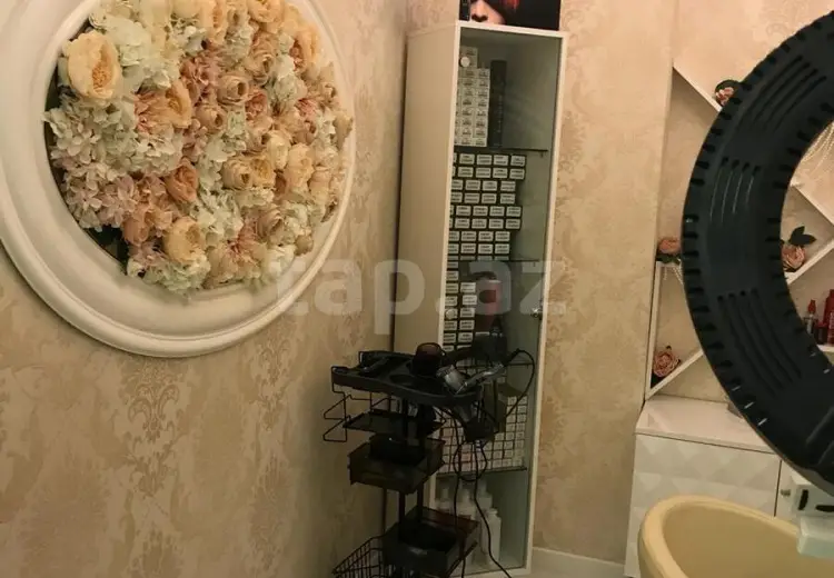 0 m² Obyekt / Ofis Kirayə (aylıq), Bakı