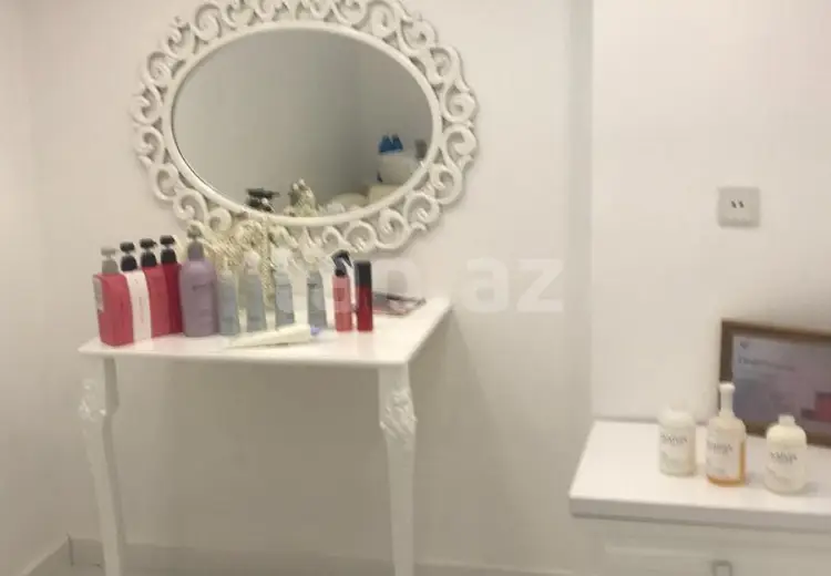 0 m² Obyekt / Ofis Kirayə (aylıq), Bakı