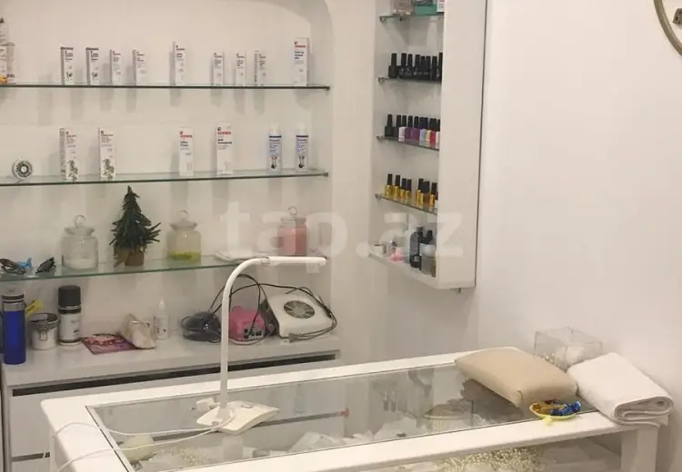 0 m² Obyekt / Ofis Kirayə (aylıq), Bakı
